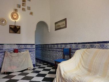 Ferienwohnung in Sevilla (Sevilla) oder Ferienwohnung oder Ferienhaus