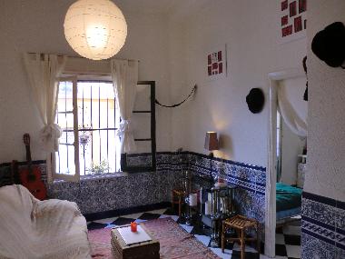 Ferienwohnung in Sevilla (Sevilla) oder Ferienwohnung oder Ferienhaus