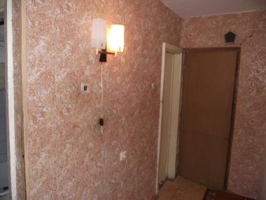 Ferienwohnung in Venta (Siauliu Apskritis) oder Ferienwohnung oder Ferienhaus