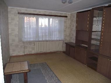 Ferienwohnung in Venta (Siauliu Apskritis) oder Ferienwohnung oder Ferienhaus