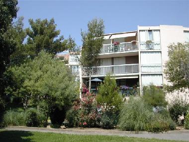 Ferienwohnung in SAINT RAPHAEL (Var) oder Ferienwohnung oder Ferienhaus