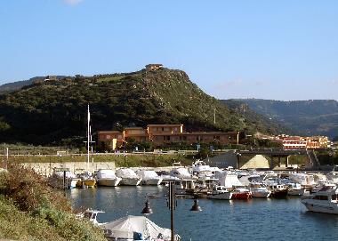Ferienwohnung in CASTELSARDO (Sassari) oder Ferienwohnung oder Ferienhaus