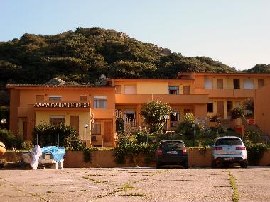 Ferienwohnung in CASTELSARDO (Sassari) oder Ferienwohnung oder Ferienhaus