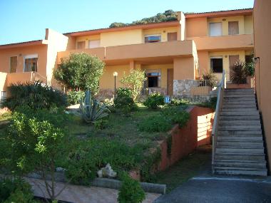 Ferienwohnung in CASTELSARDO (Sassari) oder Ferienwohnung oder Ferienhaus
