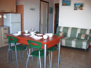 Ferienwohnung in CASTELSARDO (Sassari) oder Ferienwohnung oder Ferienhaus