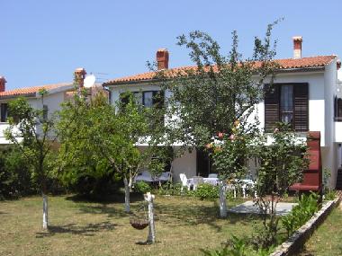 Ferienhaus in Pula, banjole (Istarska) oder Ferienwohnung oder Ferienhaus