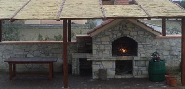 Ferienhaus in Privlaka (Zadarska) oder Ferienwohnung oder Ferienhaus