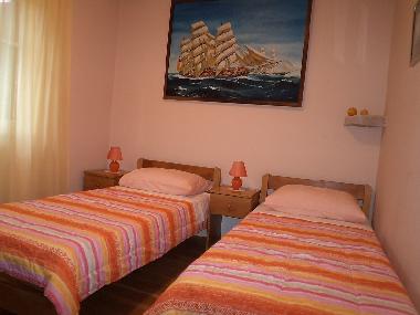 Ferienhaus in Privlaka (Zadarska) oder Ferienwohnung oder Ferienhaus