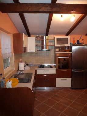 Ferienhaus in Privlaka (Zadarska) oder Ferienwohnung oder Ferienhaus