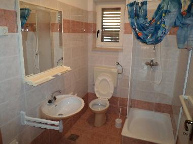 Ferienhaus in Privlaka (Zadarska) oder Ferienwohnung oder Ferienhaus