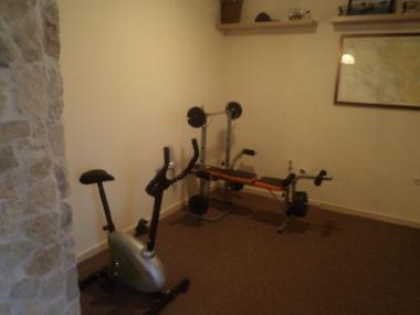 Ferienhaus in Privlaka (Zadarska) oder Ferienwohnung oder Ferienhaus