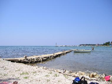 Ferienhaus in Privlaka (Zadarska) oder Ferienwohnung oder Ferienhaus