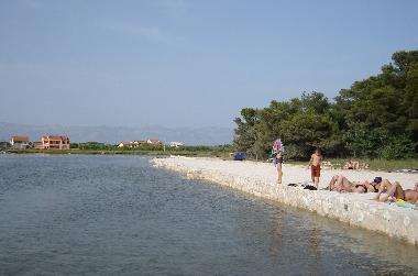 Ferienhaus in Privlaka (Zadarska) oder Ferienwohnung oder Ferienhaus