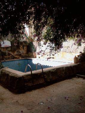 Villa in Palma de mallorca (Mallorca) oder Ferienwohnung oder Ferienhaus