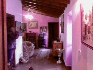 Villa in Palma de mallorca (Mallorca) oder Ferienwohnung oder Ferienhaus