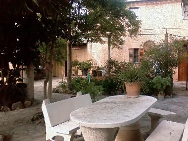 Villa in Palma de mallorca (Mallorca) oder Ferienwohnung oder Ferienhaus