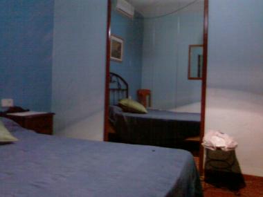 Villa in Palma de mallorca (Mallorca) oder Ferienwohnung oder Ferienhaus