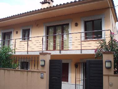 Pension in  (Girona) oder Ferienwohnung oder Ferienhaus
