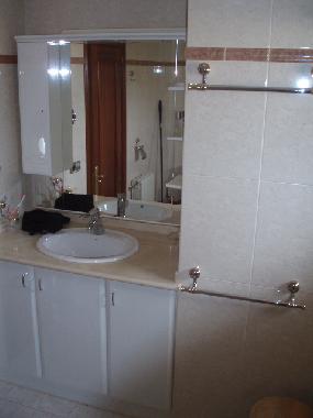 Pension in  (Girona) oder Ferienwohnung oder Ferienhaus