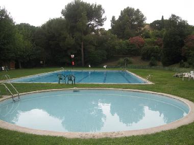 Pension in  (Girona) oder Ferienwohnung oder Ferienhaus