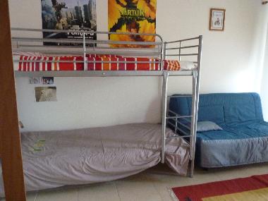 Ferienhaus in PRAIA DE QUIAIOS (Baixo Mondego) oder Ferienwohnung oder Ferienhaus