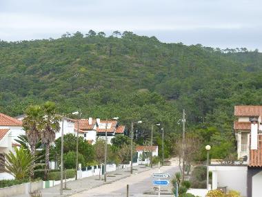 Ferienhaus in PRAIA DE QUIAIOS (Baixo Mondego) oder Ferienwohnung oder Ferienhaus