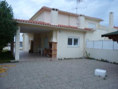 Ferienhaus in PRAIA DE QUIAIOS (Baixo Mondego) oder Ferienwohnung oder Ferienhaus
