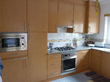 Ferienhaus in PRAIA DE QUIAIOS (Baixo Mondego) oder Ferienwohnung oder Ferienhaus