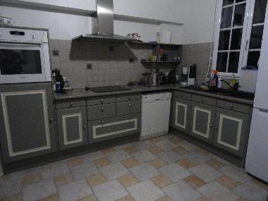 Ferienhaus in st palais sur mer (Charente-Maritime) oder Ferienwohnung oder Ferienhaus