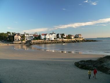 Ferienhaus in st palais sur mer (Charente-Maritime) oder Ferienwohnung oder Ferienhaus