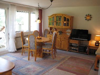 Ferienwohnung in Oberiberg (Hoch-Ybrig) oder Ferienwohnung oder Ferienhaus