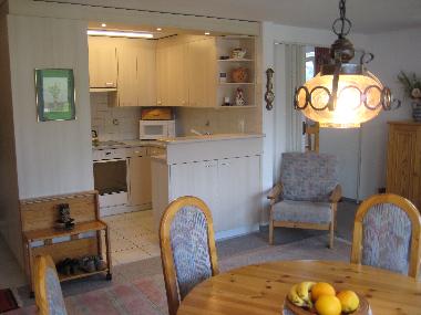 Ferienwohnung in Oberiberg (Hoch-Ybrig) oder Ferienwohnung oder Ferienhaus