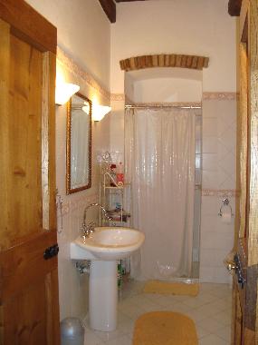 Ferienwohnung in Cortona (Arezzo) oder Ferienwohnung oder Ferienhaus