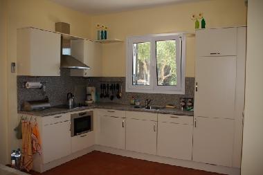 Villa in Limni Keriou (Zakynthos) oder Ferienwohnung oder Ferienhaus