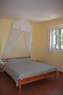 Villa in Limni Keriou (Zakynthos) oder Ferienwohnung oder Ferienhaus