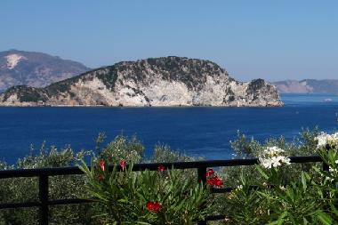 Villa in Limni Keriou (Zakynthos) oder Ferienwohnung oder Ferienhaus