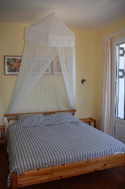 Villa in Limni Keriou (Zakynthos) oder Ferienwohnung oder Ferienhaus