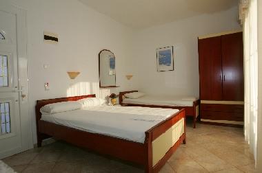 Ferienwohnung in Toroni (Chalkidiki) oder Ferienwohnung oder Ferienhaus