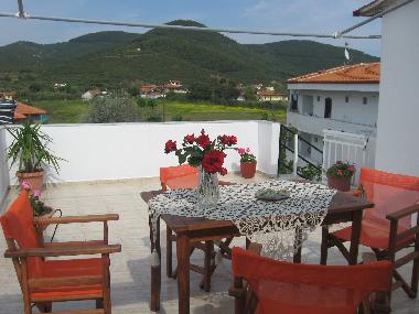 Ferienwohnung in Toroni (Chalkidiki) oder Ferienwohnung oder Ferienhaus