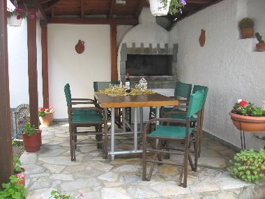 Ferienwohnung in Toroni (Chalkidiki) oder Ferienwohnung oder Ferienhaus