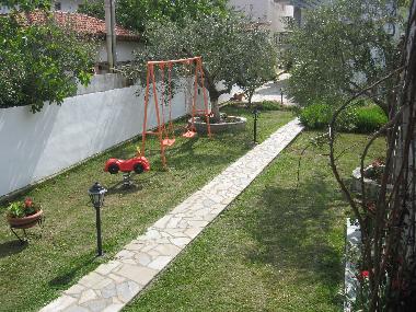 Ferienwohnung in Toroni (Chalkidiki) oder Ferienwohnung oder Ferienhaus
