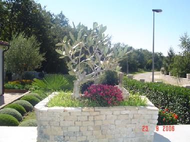 Ferienwohnung in Poreč (Istarska) oder Ferienwohnung oder Ferienhaus