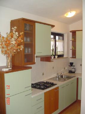 Ferienwohnung in Poreč (Istarska) oder Ferienwohnung oder Ferienhaus