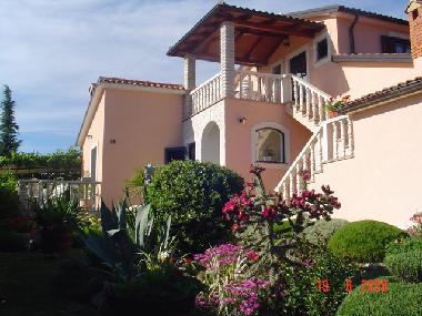 Ferienwohnung in Poreč (Istarska) oder Ferienwohnung oder Ferienhaus