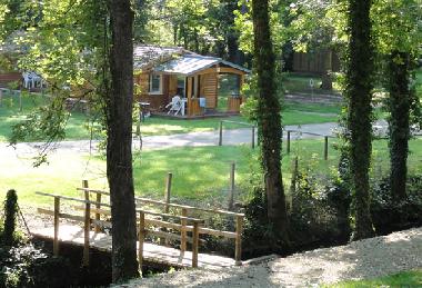 Chalet in Louvemont (Haute-Marne) oder Ferienwohnung oder Ferienhaus