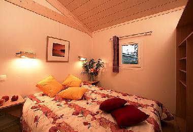 Chalet in Louvemont (Haute-Marne) oder Ferienwohnung oder Ferienhaus