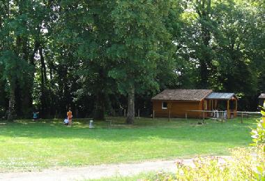 Chalet in Louvemont (Haute-Marne) oder Ferienwohnung oder Ferienhaus