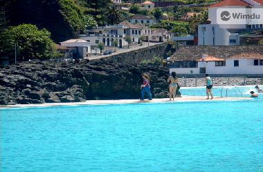 Ferienwohnung in Porto da Cruz (Madeira) oder Ferienwohnung oder Ferienhaus