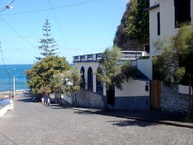 Ferienwohnung in Porto da Cruz (Madeira) oder Ferienwohnung oder Ferienhaus