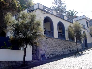 Ferienwohnung in Porto da Cruz (Madeira) oder Ferienwohnung oder Ferienhaus